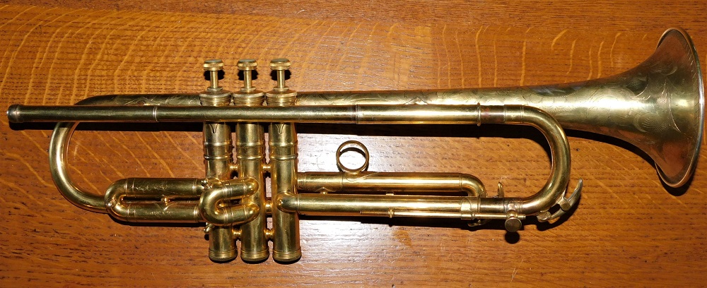 Méthode de trompette