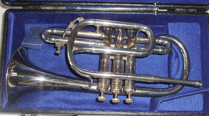 cornet Couesnon de 1927